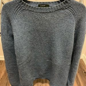 J Crew Sweater